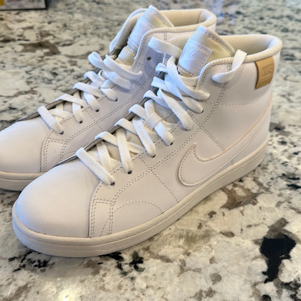 Women’s Nike High Tops